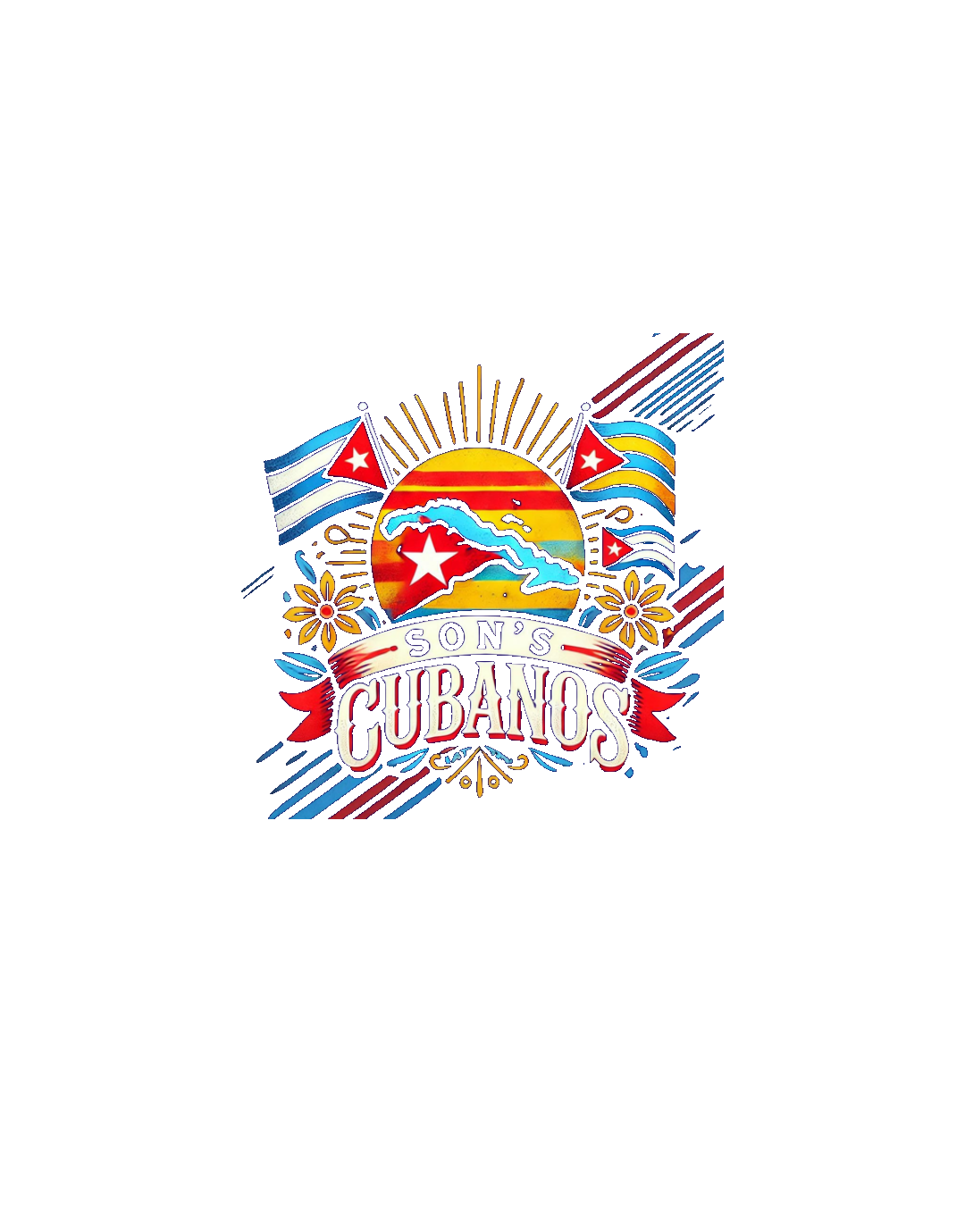 Son's Cubanos